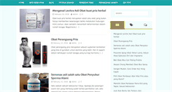 Desktop Screenshot of operaannalivia.com